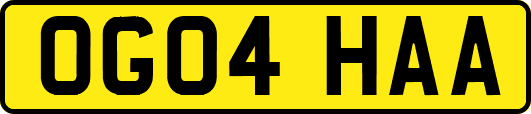 OG04HAA