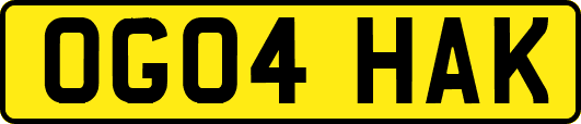 OG04HAK