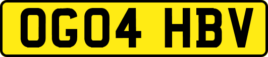 OG04HBV