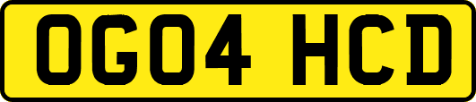 OG04HCD