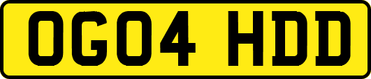 OG04HDD