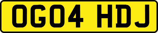 OG04HDJ