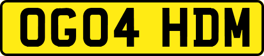OG04HDM