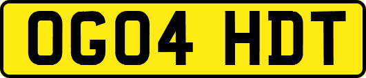 OG04HDT