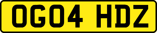 OG04HDZ