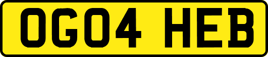 OG04HEB