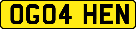 OG04HEN