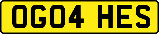OG04HES