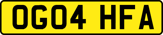 OG04HFA