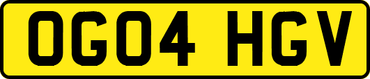 OG04HGV
