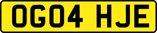 OG04HJE