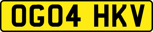 OG04HKV