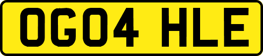OG04HLE