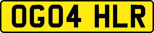 OG04HLR