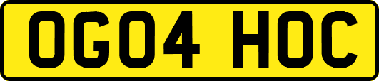 OG04HOC