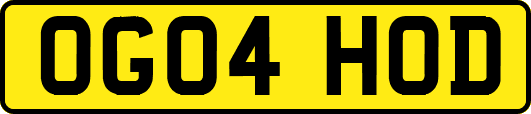 OG04HOD