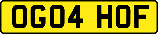OG04HOF