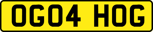 OG04HOG