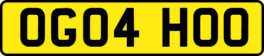 OG04HOO