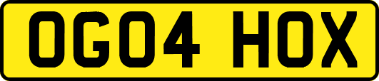 OG04HOX