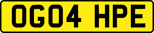 OG04HPE