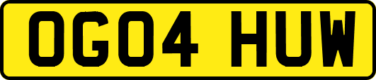 OG04HUW