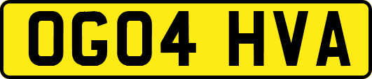 OG04HVA
