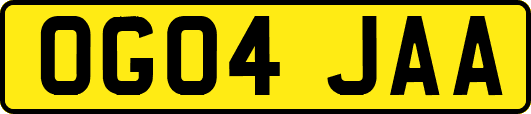 OG04JAA