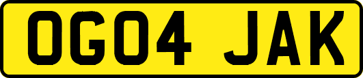 OG04JAK