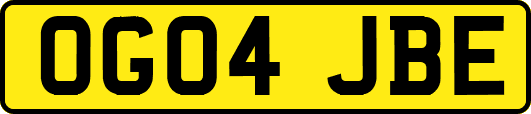 OG04JBE