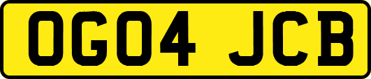 OG04JCB