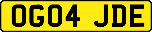 OG04JDE