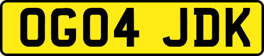 OG04JDK