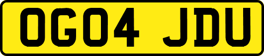 OG04JDU