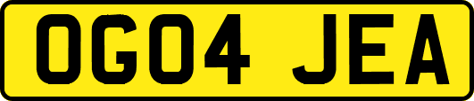 OG04JEA