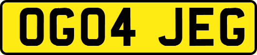 OG04JEG