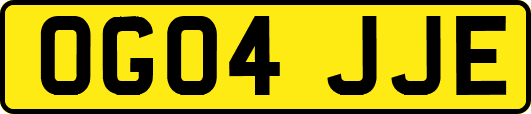 OG04JJE