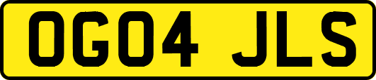 OG04JLS
