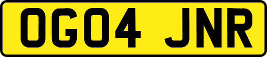 OG04JNR