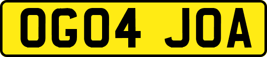 OG04JOA