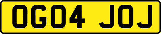 OG04JOJ