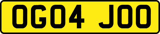 OG04JOO
