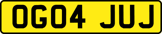 OG04JUJ