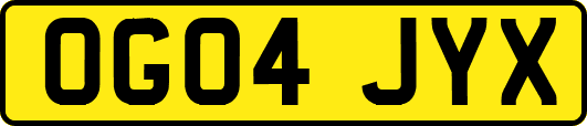 OG04JYX