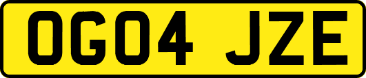 OG04JZE