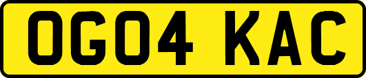 OG04KAC