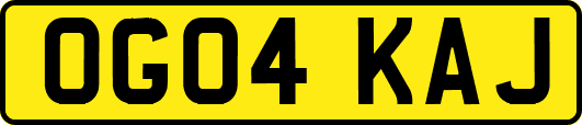 OG04KAJ