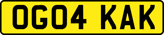 OG04KAK