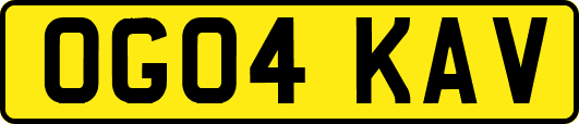 OG04KAV