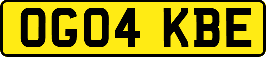 OG04KBE